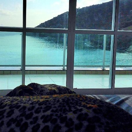Apartamento Pe Na Areia Em Arraial Do Cabo Apartament Zewnętrze zdjęcie