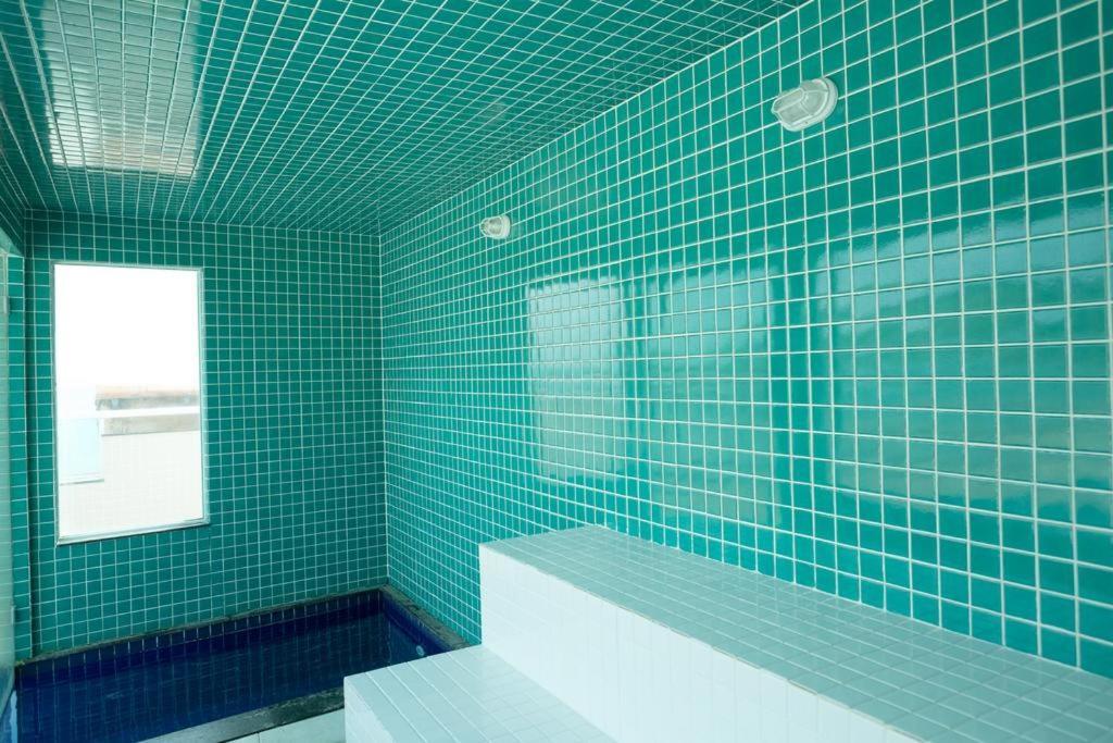 Apartamento Pe Na Areia Em Arraial Do Cabo Apartament Zewnętrze zdjęcie