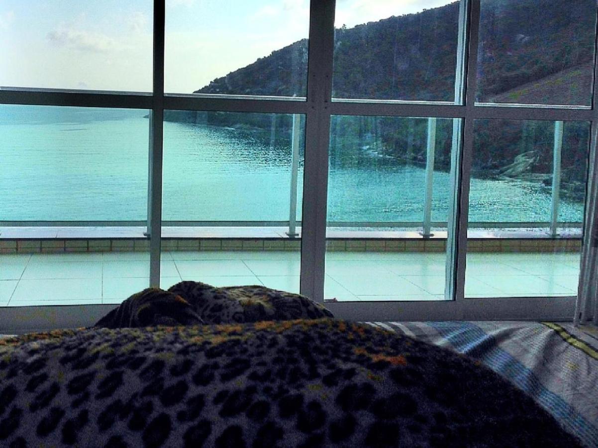 Apartamento Pe Na Areia Em Arraial Do Cabo Apartament Zewnętrze zdjęcie