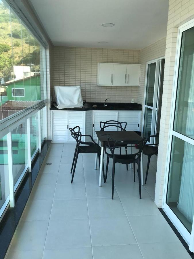 Apartamento Pe Na Areia Em Arraial Do Cabo Apartament Zewnętrze zdjęcie