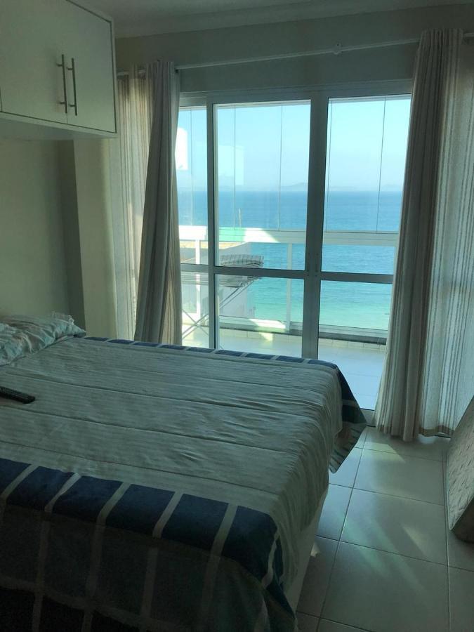 Apartamento Pe Na Areia Em Arraial Do Cabo Apartament Zewnętrze zdjęcie