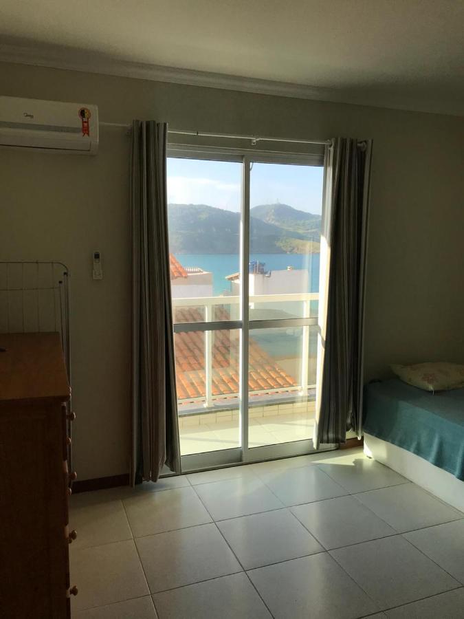 Apartamento Pe Na Areia Em Arraial Do Cabo Apartament Zewnętrze zdjęcie